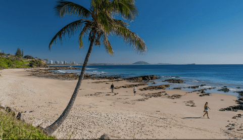 Mooloolaba, Sunshine Coast